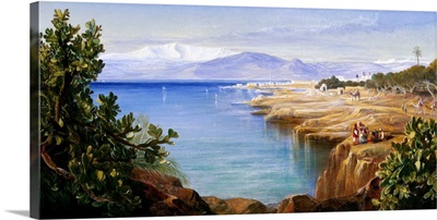 Beirut And Mount Lebanon