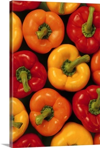 Bell peppers image thumbnail
