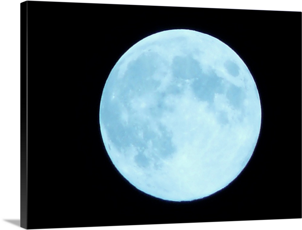 Blue Moon