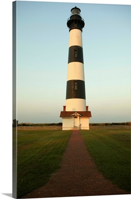 Bodie Island Lighthouse