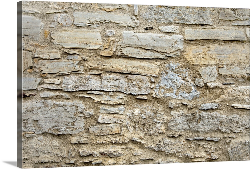 Brick wall Wall Art, Canvas Prints, Framed Prints, Wall Peels Great Big Canvas