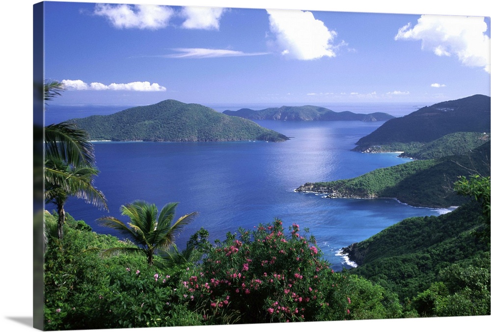 British Virgin Islands