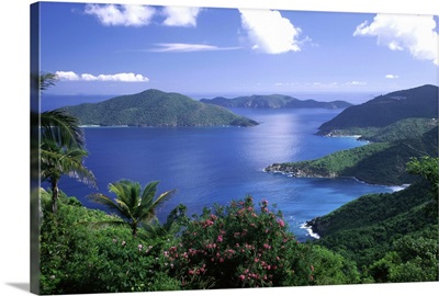 British Virgin Islands