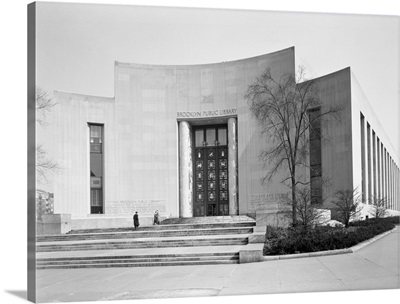 Brooklyn Public Library