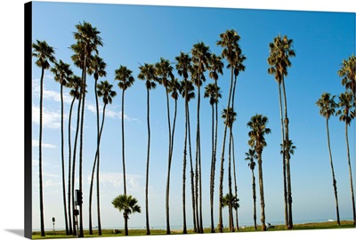 Cabrillo Avenue, Santa Barbara, California