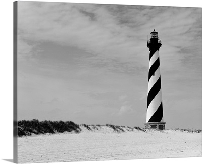 Cape Hatteras Lighthouse, North Carolina