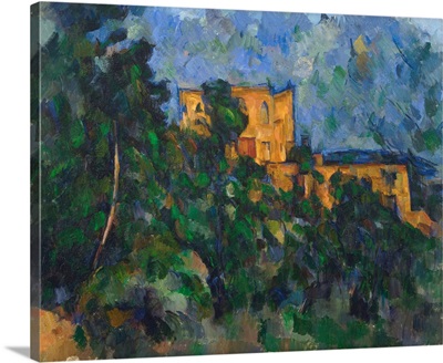 Chateau Noir