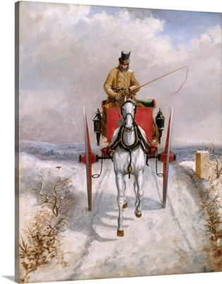 Christmas Deliveries