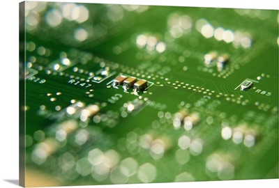 Computer circuit board