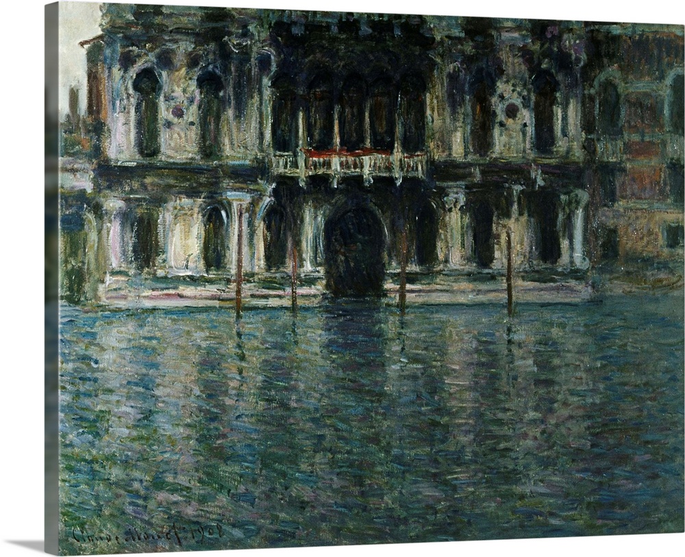 Contarini Palace, Venice