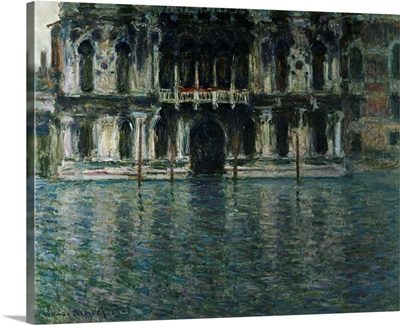 Contarini Palace, Venice
