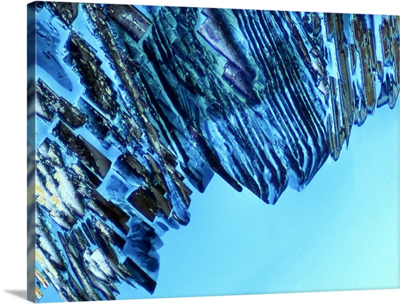 Crystal Wall Art, Canvas Prints, Framed Prints, Wall Peels Great Big