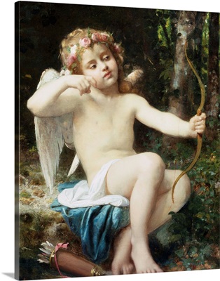 Cupid's Arrows