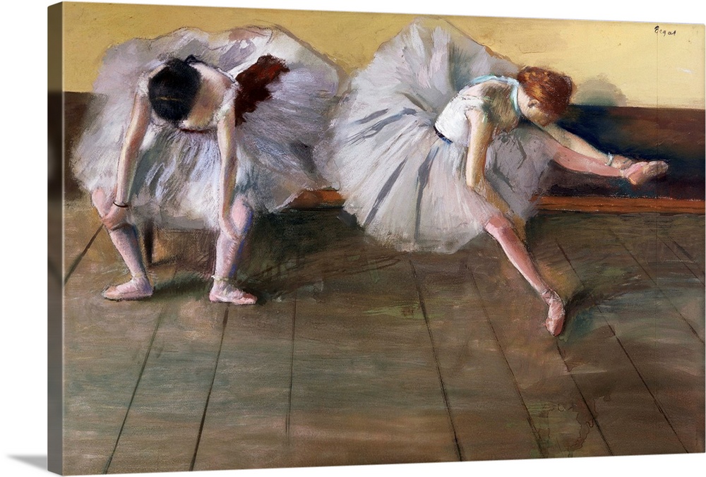 Dancers