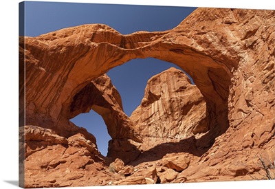 Double Arch, Arches National Park