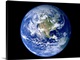 image thumbnail of Earth with North America prominent