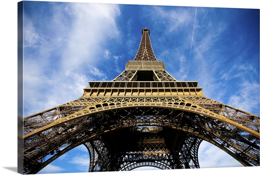 Torre Eiffel - Tour Eiffel - Eiffel Tower