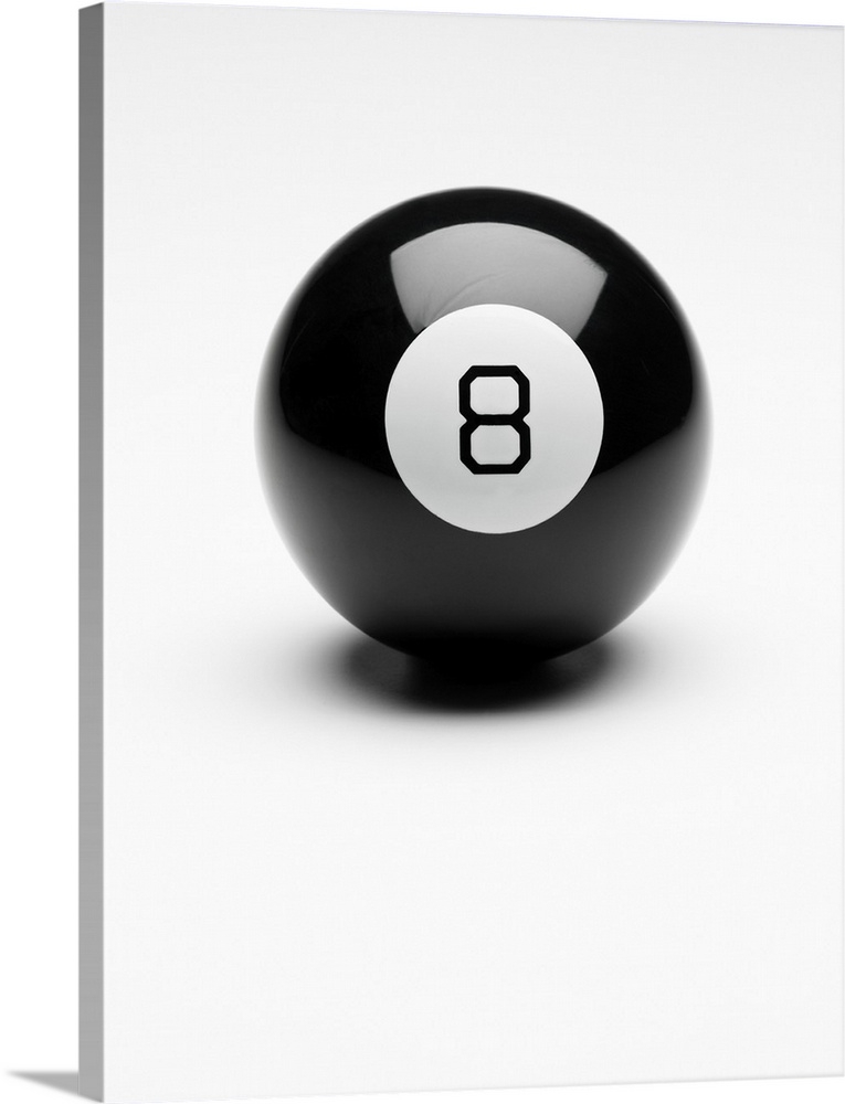 Eight ball