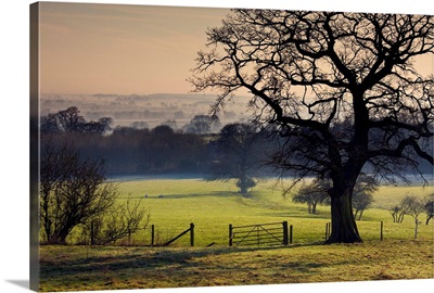 English countryside