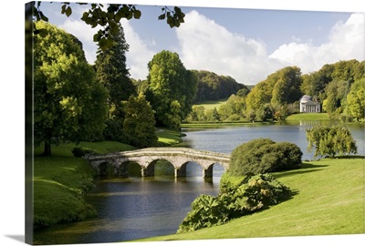 English landscape garden