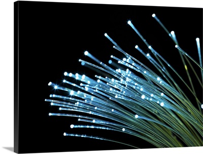 Fiber optic cables