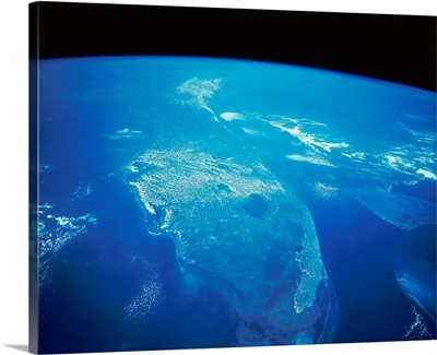 Florida from Space