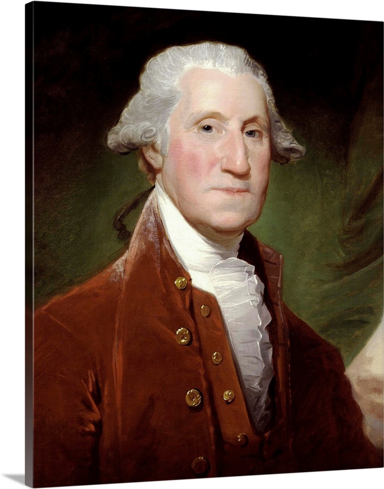 1795-1796. Oil on canvas. 74.3 x 60.96 cm (29.3 x 24 in). Frick Collection, New York, New York.