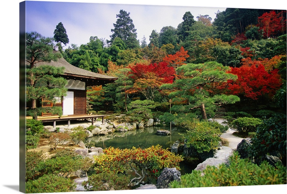 Kyoto, Kinki, Japan, North-East Asia, Asia