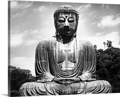 Great Buddha Of Kamakura