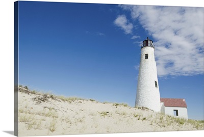 Great Point Lighthouse, Nantucket