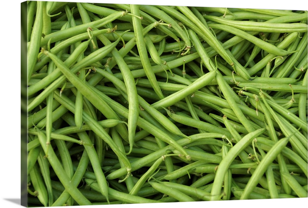 Green beans