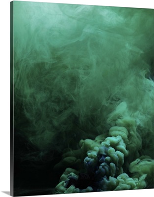 Green Smoke