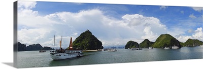 Ha Long Bay