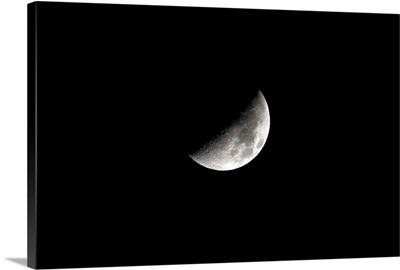 Half Moon - 22nd March 2010