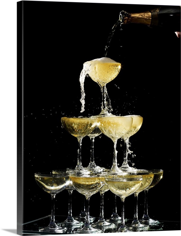 790+ Champagne Fountain Stock Photos, Pictures & Royalty-Free