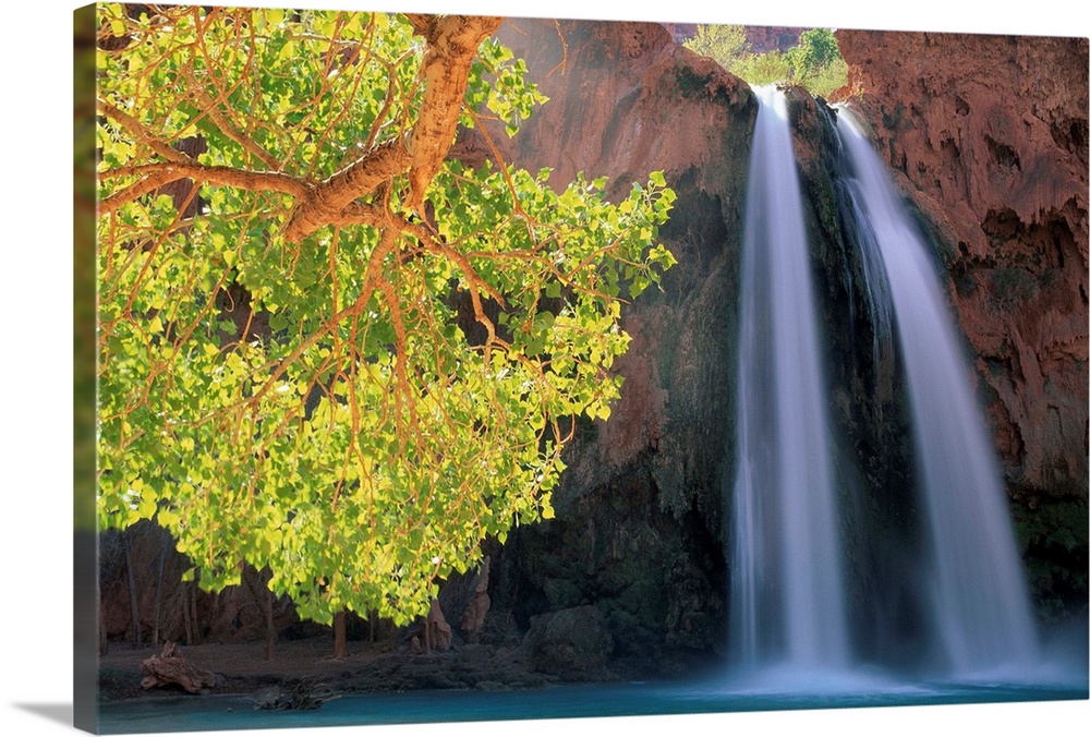 Havasu Falls