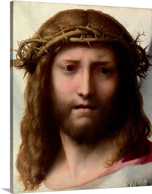 Head Of Christ