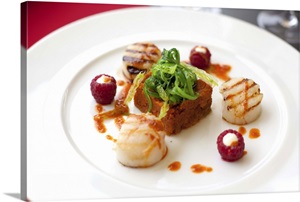 Il Palazzetto restaurant, Spanish steps, Rome, Italy image thumbnail