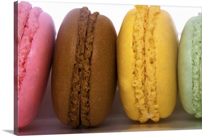 Imported Gourmet French Macaroons