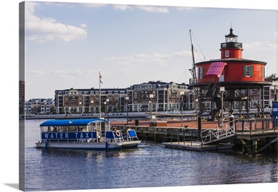 Inner Harbor