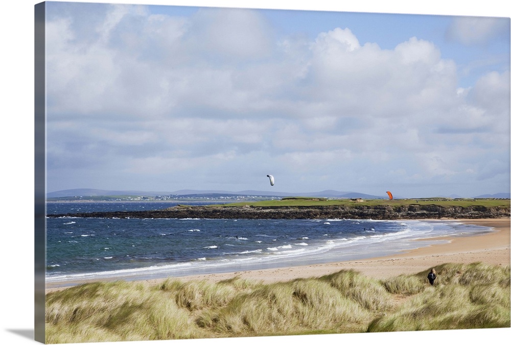 Achill Island, County Mayo, Ireland