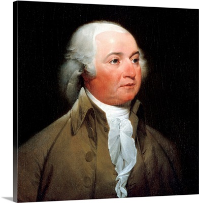 John Adams