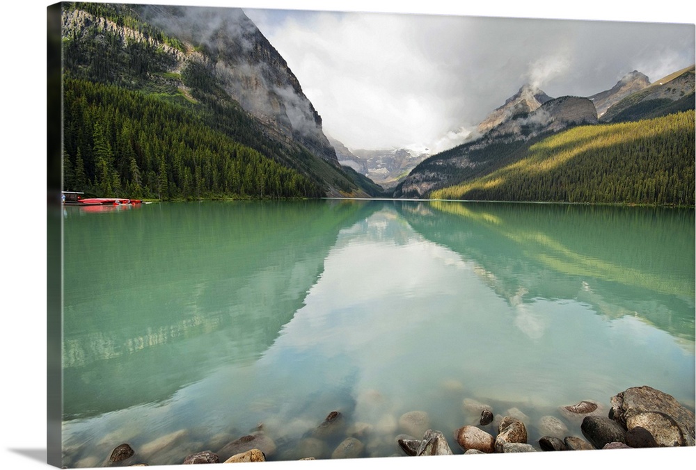 Lake Louise, Canada