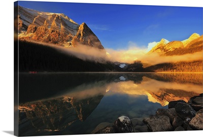 Lake Louise, Canada