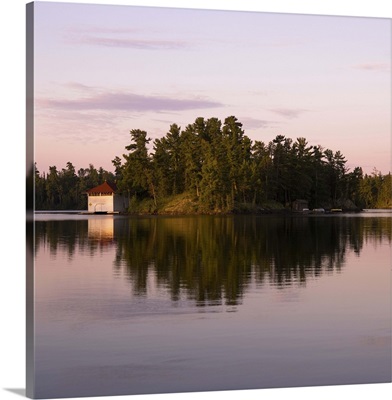 Lake of the Woods, Ontario, Canada