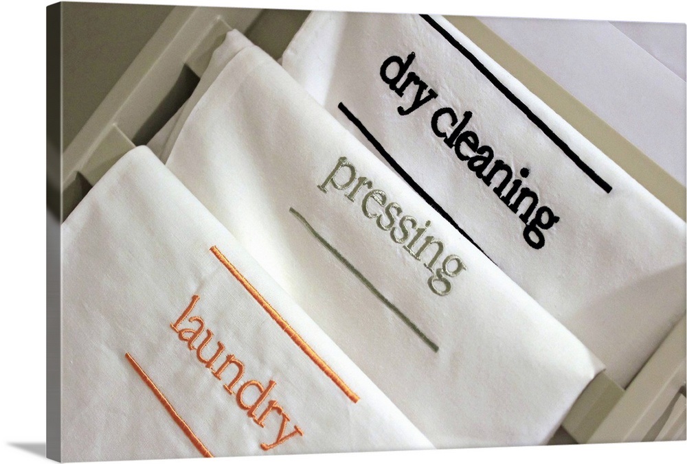 Laundry options Wall Art, Canvas Prints, Framed Prints, Wall Peels