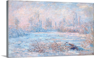 Le Givre (Frost)