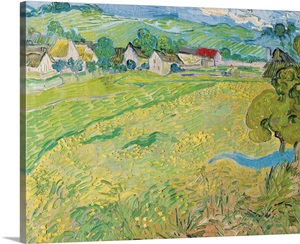 Les Vessenots A Auvers image thumbnail