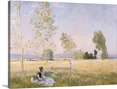 L'Ete (Summer)