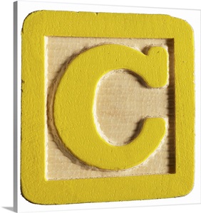 Letter C image thumbnail